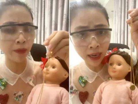 Thơ Nguyễn có động thái bất ngờ sau khi bị chỉ trích hàng loạt vì đoạn clip gây tranh cãi