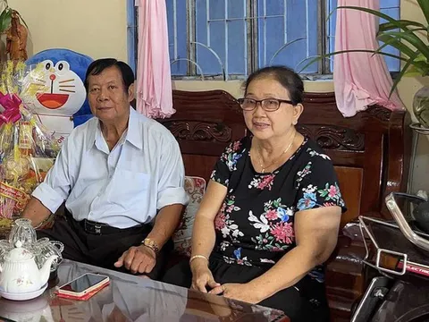Mẹ Vân Quang Long lên tiếng đính chính sau tin đồn sử dụng tiền từ thiện để cờ bạc
