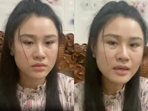Vợ hai Vân Quang Long chính thức lên tiếng về ồn ào tiền bạc thời gian gần đây