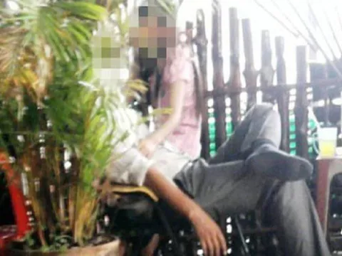 Cắn nữ tiếp viên trong quán cà phê massage, người đàn ông bị chủ quán đánh tử vong