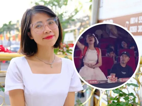 Xôn xao Thơ Nguyễn làm giám khảo cuộc thi hát, nhạc sĩ Huy Tuấn khó chịu ra mặt?