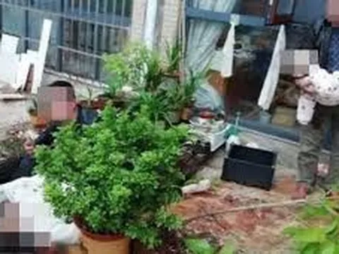 Mẹ trẻ ôm 2 con nhỏ nhảy lầu, nguyên nhân phía sau khiến ai cũng xót xa