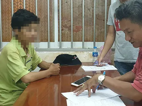 Vụ thiếu niên đánh đập nữ sinh lớp 6 trong lô cao su: Nghi phạm học cùng trường với nạn nhân