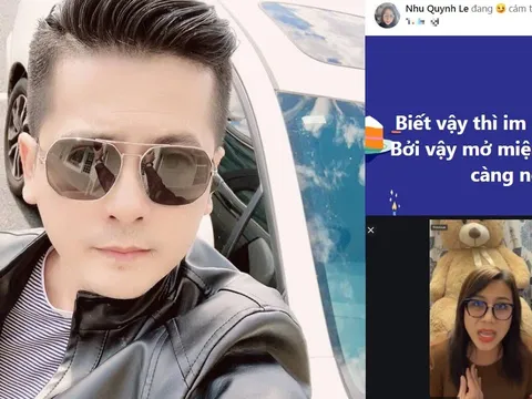 Hoàng Anh khiến fan dậy sóng tranh cãi khi nói 'Hôn nhân giống như nhà vệ sinh'
