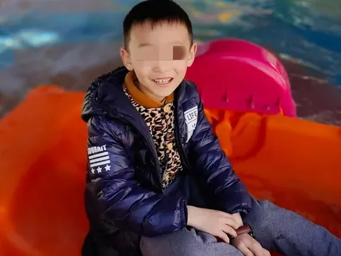 Bé trai 13 tuổi sát hại bé trai 6 tuổi rồi giấu xác 15 ngày, thái độ của hung thủ lúc bị bắt gây sốc