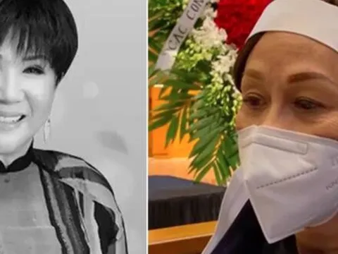 Con gái danh ca Lệ Thu qua đời vì bạo bệnh sau 2 tháng mẹ mất
