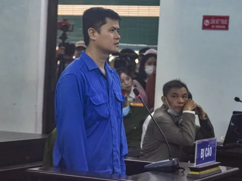 Bác sĩ hiếp dâm, hành hung nữ điều dưỡng lãnh án gần 7 năm tù
