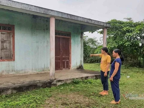 Điều tra vụ gia đình bé gái 15 tuổi bị thiểu năng trí tuệ tố người dượng xâm hại suốt 3 năm