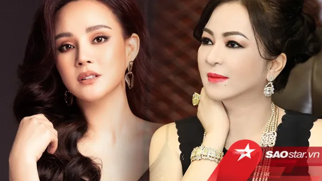 Vy Oanh sẽ khởi kiện bà Phương Hằng sau hàng loạt lùm xùm đấu tố?