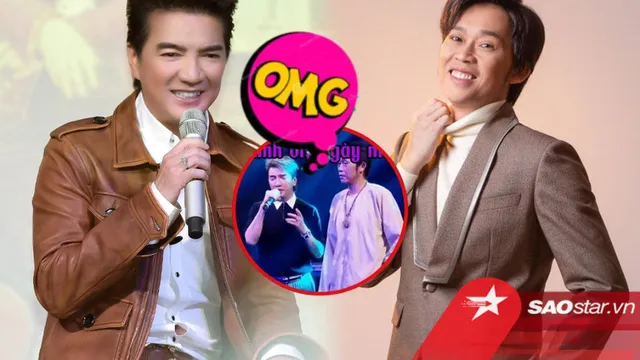 Đàm Vĩnh Hưng và Hoài Linh song ca bài hát về sao kê giữa ồn ào từ thiện: Thực hư ra sao?