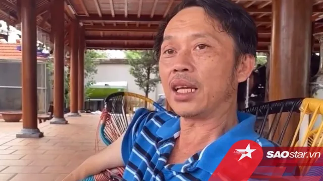 Rầm rộ thông tin danh hài Hoài Linh muốn quay lại showbiz: 'Làm nghệ sĩ không ai muốn ẩn dật thế này đâu'