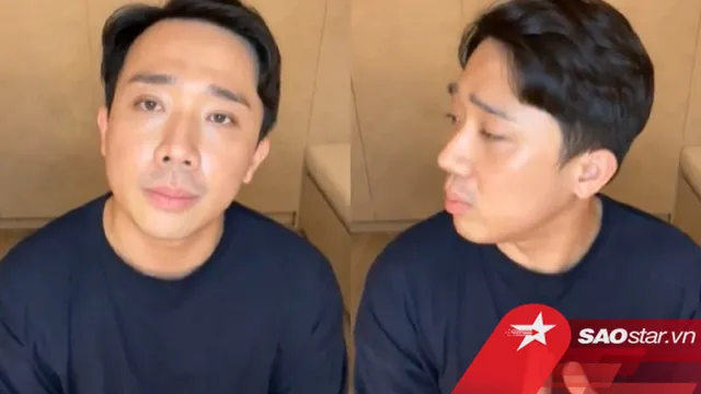 Lan truyền đoạn clip Trấn Thành van xin cộng đồng mạng hãy 'để yên cho làm nghề', thực hư ra sao?