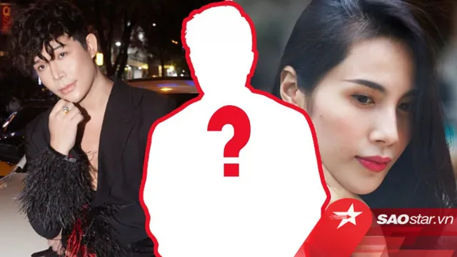 Trước khi Nathan Lee mua, Thủy Tiên đã bị nghệ sĩ này tuyên bố 'không có cửa hát' Giấc mơ tuyết trắng