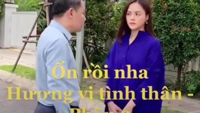 Hương vị tình thân: Lộ clip Long - Nam đưa bà Dần về nhà, ông Khang cực căng thẳng với Thy