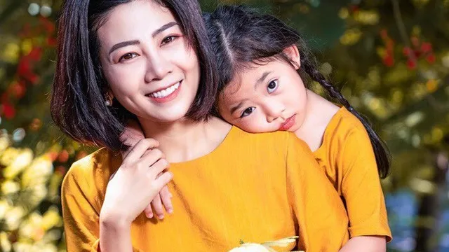 Cuộc sống của con gái diễn viên Mai Phương sau hơn 1 năm mẹ mất