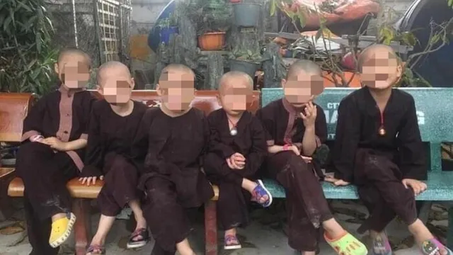Phía 'Tịnh Thất Bồng Lai' nói gì trước thông tin 3 chú tiểu là con của ni cô đang sinh sống tại đây?