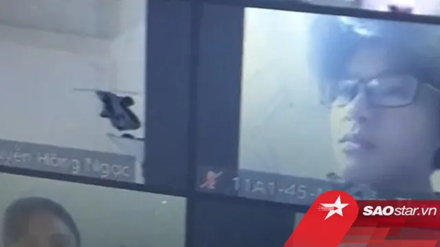 Nghe câu hỏi 'bạn nào chưa có người yêu' của cô giáo, phản ứng của nam sinh khiến ai nấy cũng cười lăn