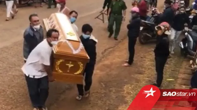 Vụ khiêng quan tài đi đòi nợ: Các nạn nhân rơi vào cảnh mất nhà, giống người đi ăn xin hàng ngày