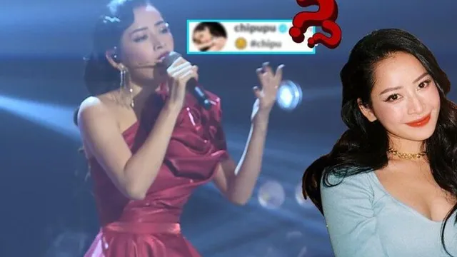 Chi Pu tự tin khoe giọng trên đất Mỹ, netizen ngao ngán: 'Nghe buồn cười thật chứ'