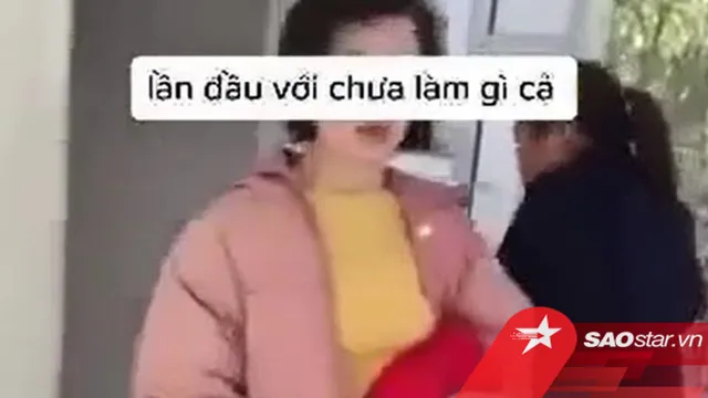 Clip: Vợ bắt tại trận chồng cùng cô hàng xóm trong nhà nghỉ, nghe lời phân bua mà tất cả đều ngán ngẩm