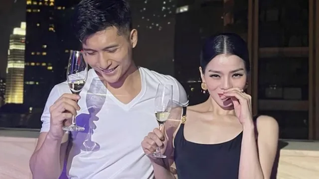 Lâm Bảo Châu tiếp tục có hành động khẳng định không hề 'hờ hững' với Lệ Quyên