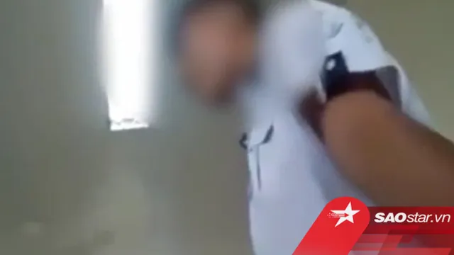 Tranh cãi nảy lửa đoạn clip nam sinh góp ý với thầy giáo về cách giảng dạy: 'Học như vậy để làm gì?'