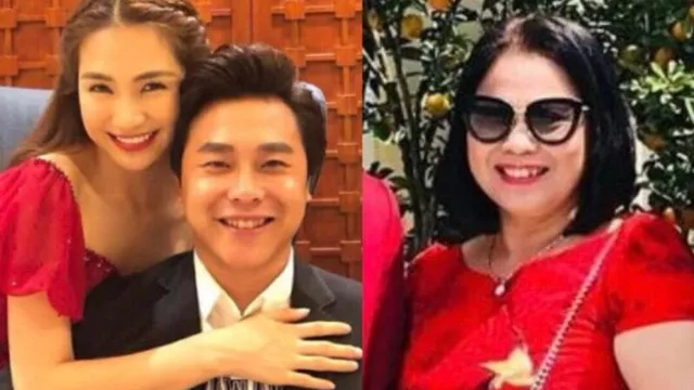 Mối quan hệ giữa Hòa Minzy và mẹ bạn trai thiếu gia: Chưa đám cưới nhưng được nhà trai yêu thương hết mực