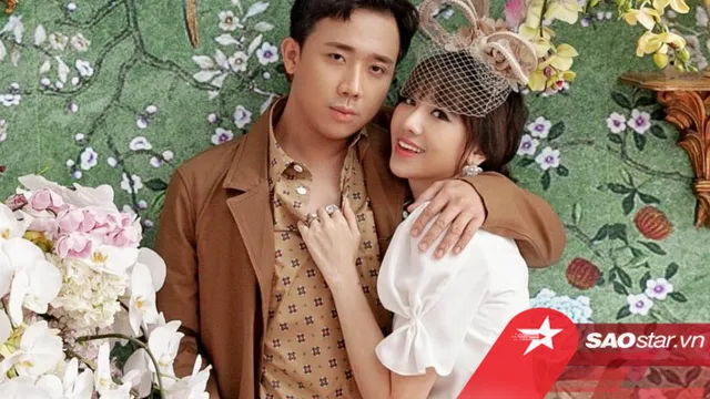 Hari Won lộ vòng 2 lùm lùm trong clip của Trấn Thành
