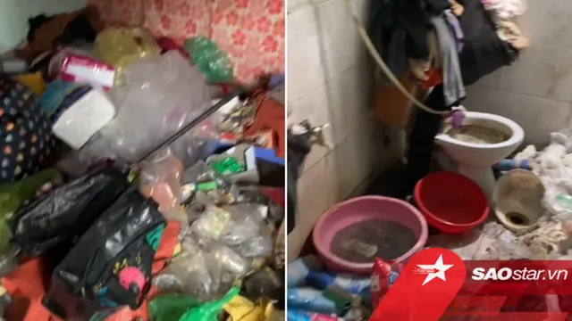 'Khó thở' khi bước vào phòng trọ của nữ sinh Hải Dương, tiết lộ từ chủ nhà càng khiến dân tình ngán ngẩm