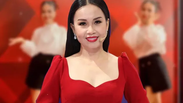 Cẩm Ly tự tin khoe vũ đạo với bản hit chục năm trước, nhan sắc trẻ trung khiến ai cũng xuýt xoa
