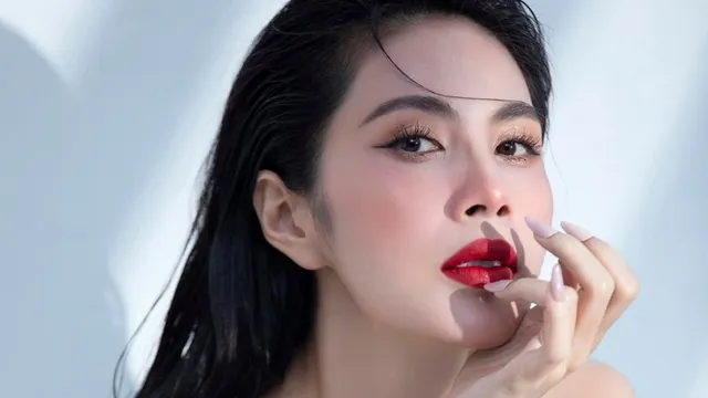 Thủy Tiên: 'Trước khi biết nói mình đã biết hát rồi'