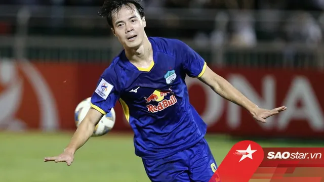 Không phải Quang Hải và Tiến Linh, Văn Toàn hay nhất trong 3 năm qua!