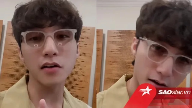 Vừa đăng đàn xin lỗi, Sơn Tùng lại bị chỉ trích vì hành động 'nói 1 đằng, làm một nẻo'