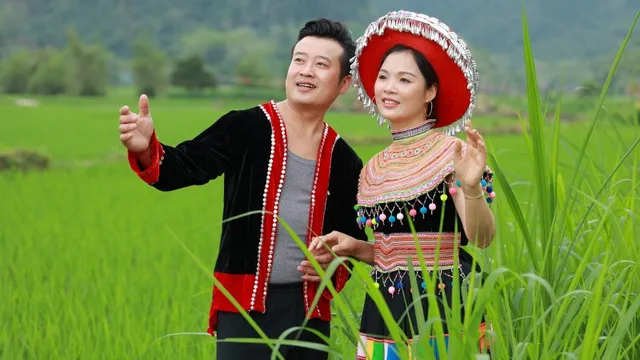 Ca sĩ, CEO Trang Viên ra mắt MV Nghệ thuật "Gửi Lời Yêu"