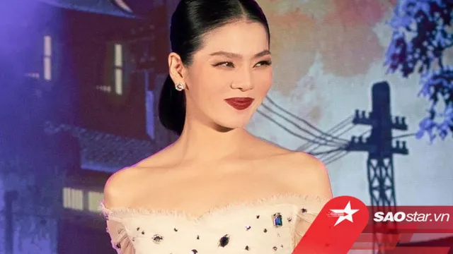Từng đăng đàn khẳng định giọng hát, Lệ Quyên lại bị lan truyền clip hát live 'oét giọng'