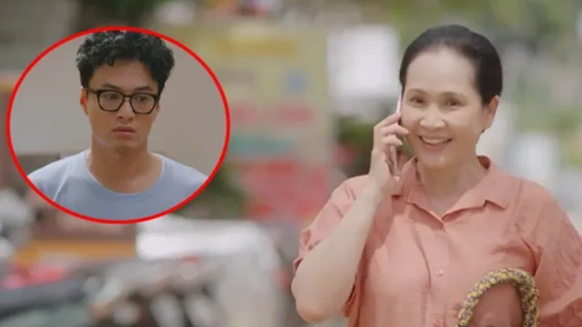 Thương Ngày Nắng Về: Hồng Đăng xuất hiện theo cách rất đặc biệt