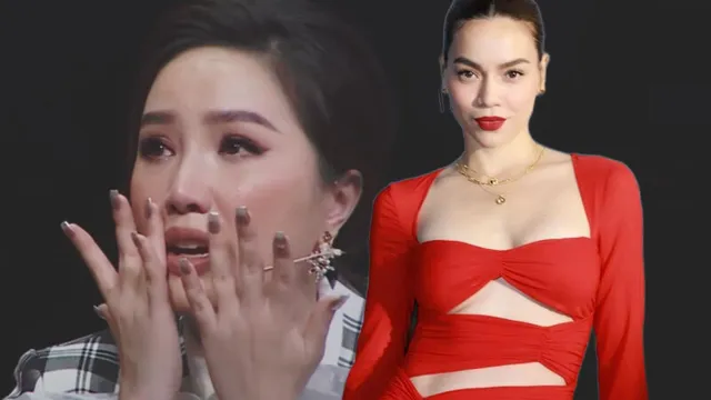 Hồ Ngọc Hà lên tiếng bảo vệ Bảo Thy