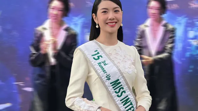 Thúy Vân bất ngờ 'xuống tóc', rũ bỏ hình ảnh á hậu nữ tính