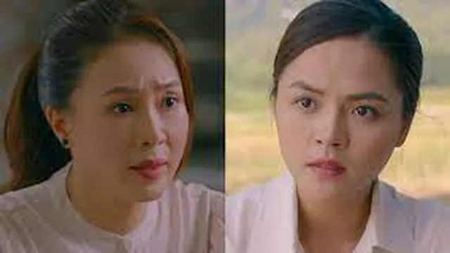Hành Trình Công Lý tập 26: Thu Quỳnh xúi Hồng Diễm bỏ Việt Anh?