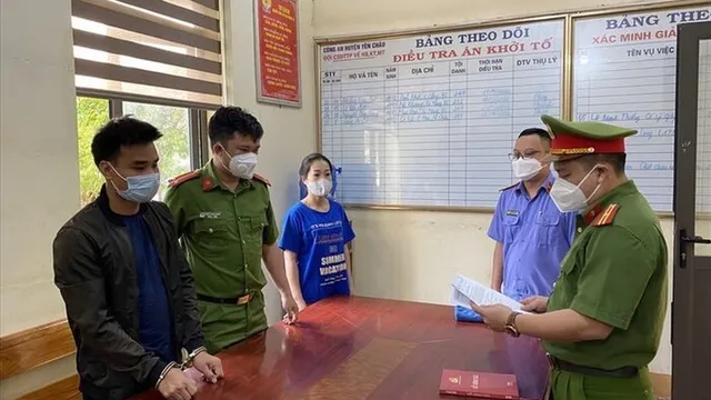 Cái kết cho người phụ nữ cắt 'của quý' của chồng rồi ra công an đầu thú