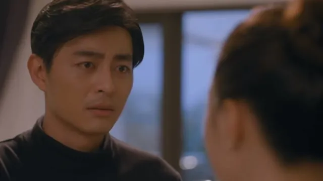 Hành Trình Công Lý tập 34: Quốc Huy chính thức tỏ tình với Hồng Diễm, Việt Anh sống cô đơn đến cuối đời?