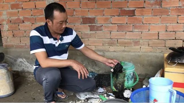 Vụ đồ đạc trong nhà tự bốc cháy ở Hậu Giang và sự thật bất ngờ phía sau
