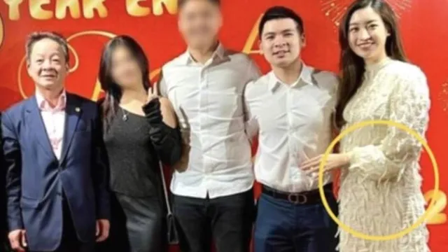 Đỗ Mỹ Linh liên tục bị soi vòng 2 to bất thường sau tin đồn mang thai