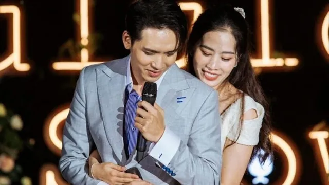 Rộ tin Nam Em - Bạch Công Khanh tái hợp, sự thật khiến dân tình bất ngờ