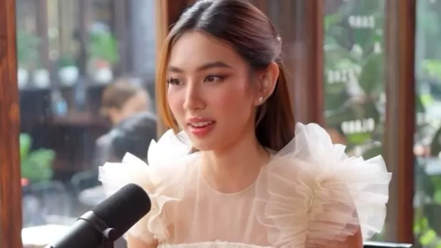 Thùy Tiên chia sẻ thẳng thắn về quan điểm lấy chồng đại gia