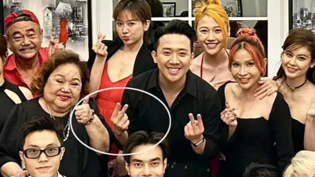Lộ vòng 2 to bất thường, Hari Won đang có tin vui?