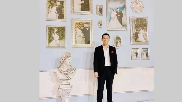 Chỉ hai từ, chồng cũ Lệ Quyên tiết lộ chuyện tình yêu hiện tại