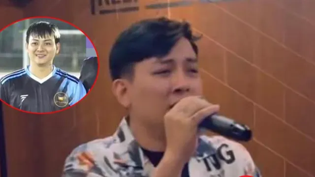 Từng bị chê ngoại hình phát tướng, đây là cách Hoài Lâm lấy lại phong độ sau ít tháng 'comeback'