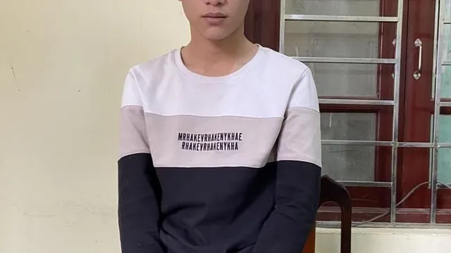 Chân dung đối tượng làm nữ sinh lớp 7 mang thai: Giật mình khuôn mặt 'trẻ măng' và thời gian yêu nhau