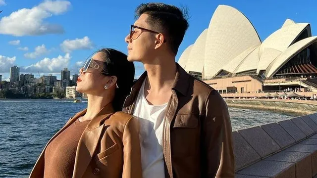 Lệ Quyên kể chuyện tình yêu với Lâm Bảo Châu trên sân khấu, khẳng định 'đủ tuổi vị thành niên là được'